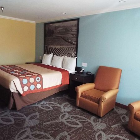 Inn At King City Camera foto