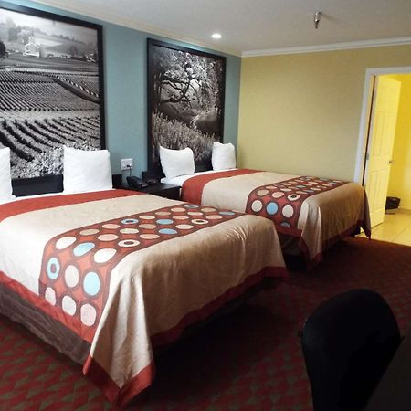 Inn At King City Camera foto