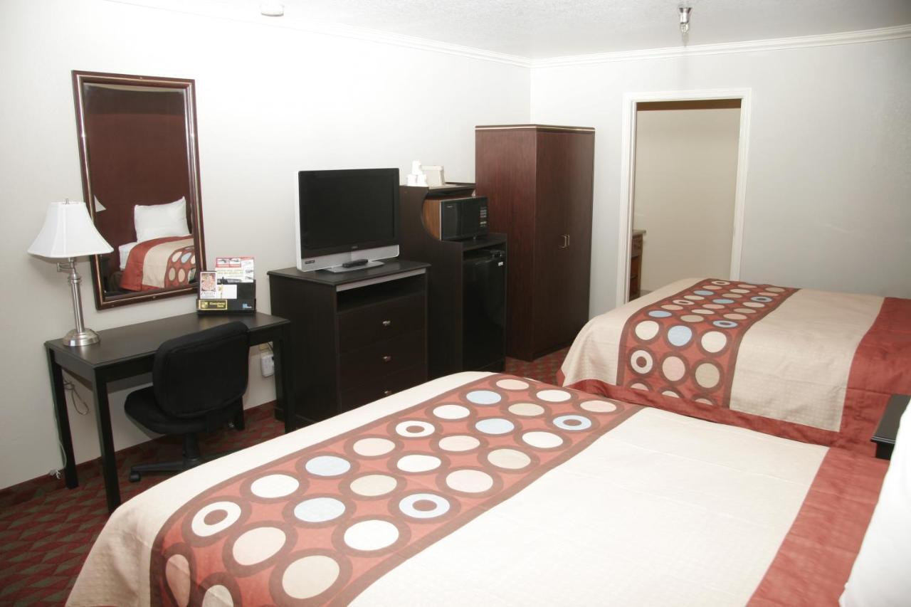 Inn At King City Camera foto