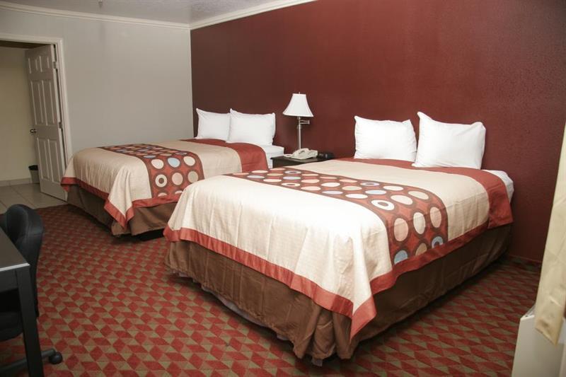 Inn At King City Esterno foto